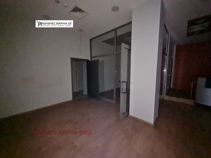 Дава под наем МАГАЗИН, гр. Варна, Младост 1, снимка 7 - Магазини - 52732737