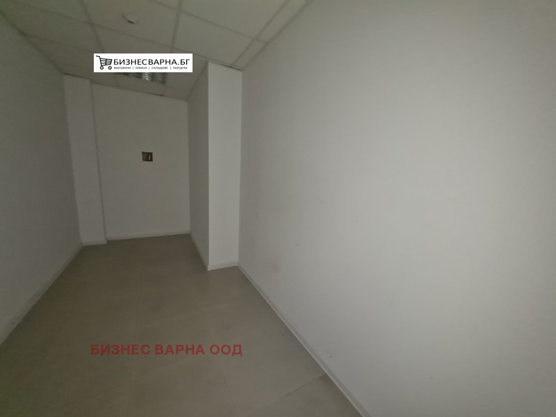 Дава под наем МАГАЗИН, гр. Варна, Младост 1, снимка 5 - Магазини - 52732737