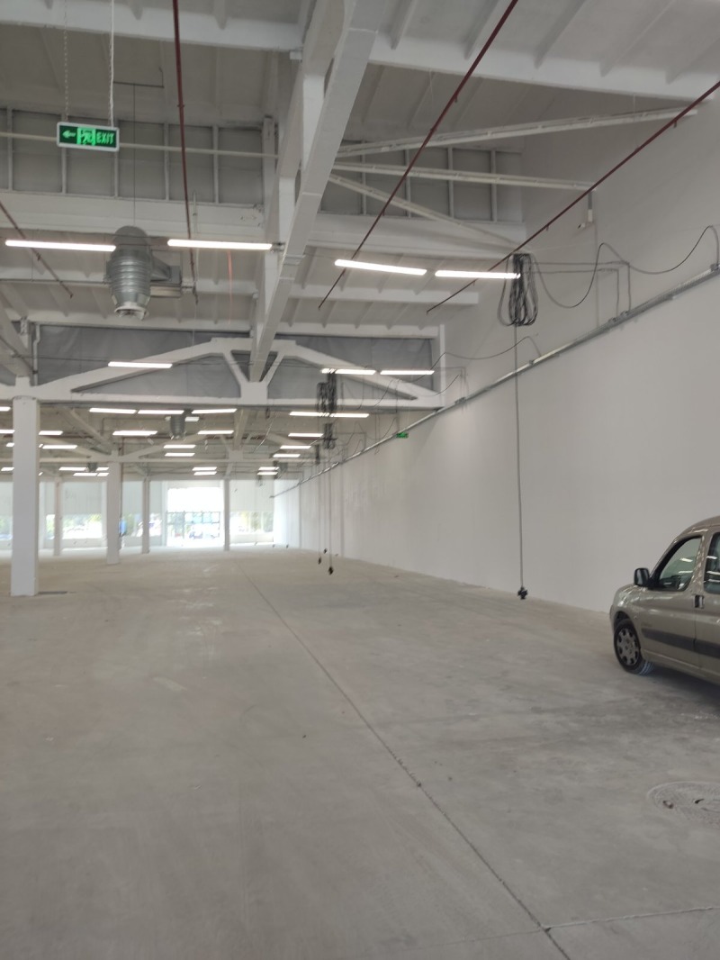 Дава под наем МАГАЗИН, гр. София, НПЗ Изток, снимка 8 - Магазини - 53142068