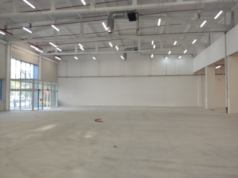 Дава под наем МАГАЗИН, гр. София, НПЗ Изток, снимка 9 - Магазини - 53142068