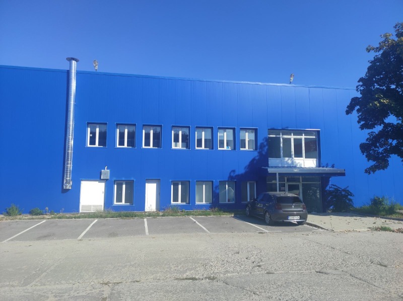 Дава под наем МАГАЗИН, гр. София, НПЗ Изток, снимка 12 - Магазини - 53142068