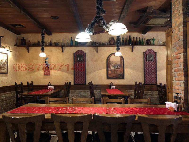 Дава под наем ЗАВЕДЕНИЕ, гр. Варна, Чаталджа, снимка 4 - Заведения - 54052723