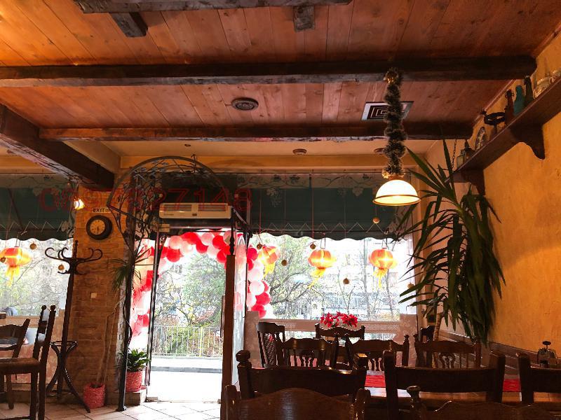 Дава под наем ЗАВЕДЕНИЕ, гр. Варна, Чаталджа, снимка 2 - Заведения - 54052723