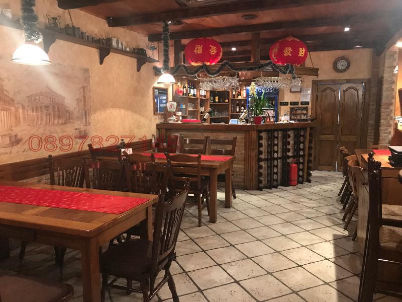 Дава под наем ЗАВЕДЕНИЕ, гр. Варна, Чаталджа, снимка 7 - Заведения - 54052723