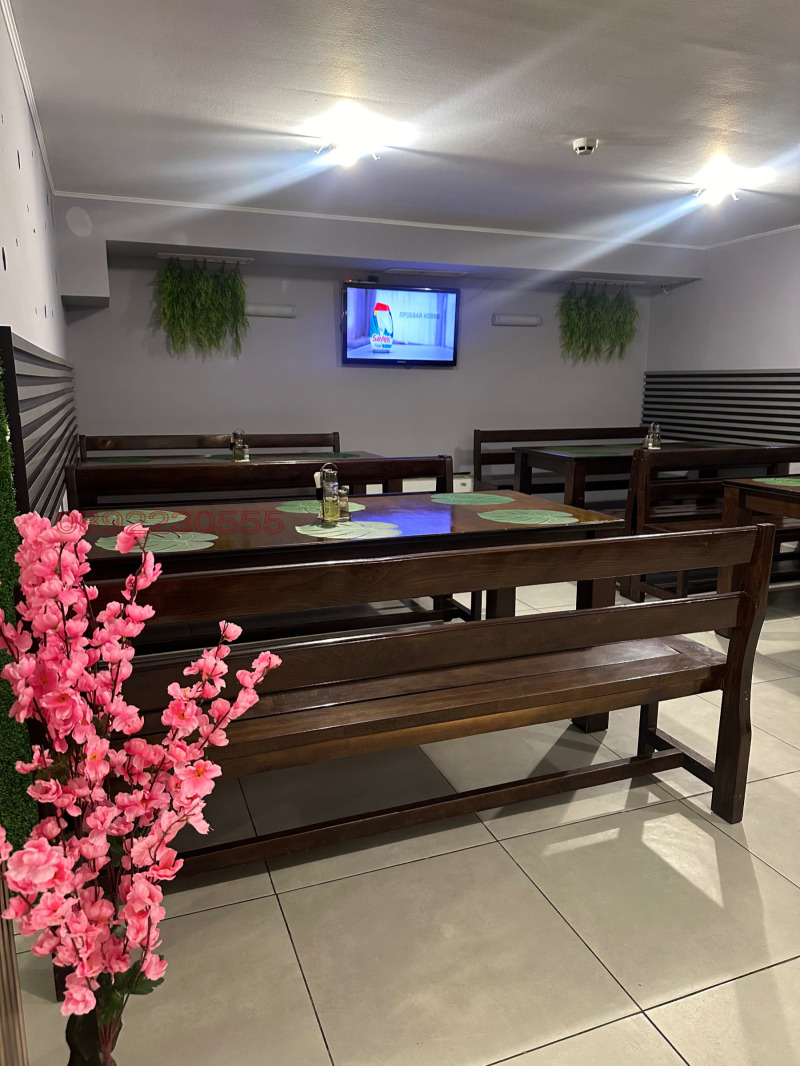 K pronájmu  Bar; Kavárna Sofia , Zacharna fabrika , 200 m2 | 53769427