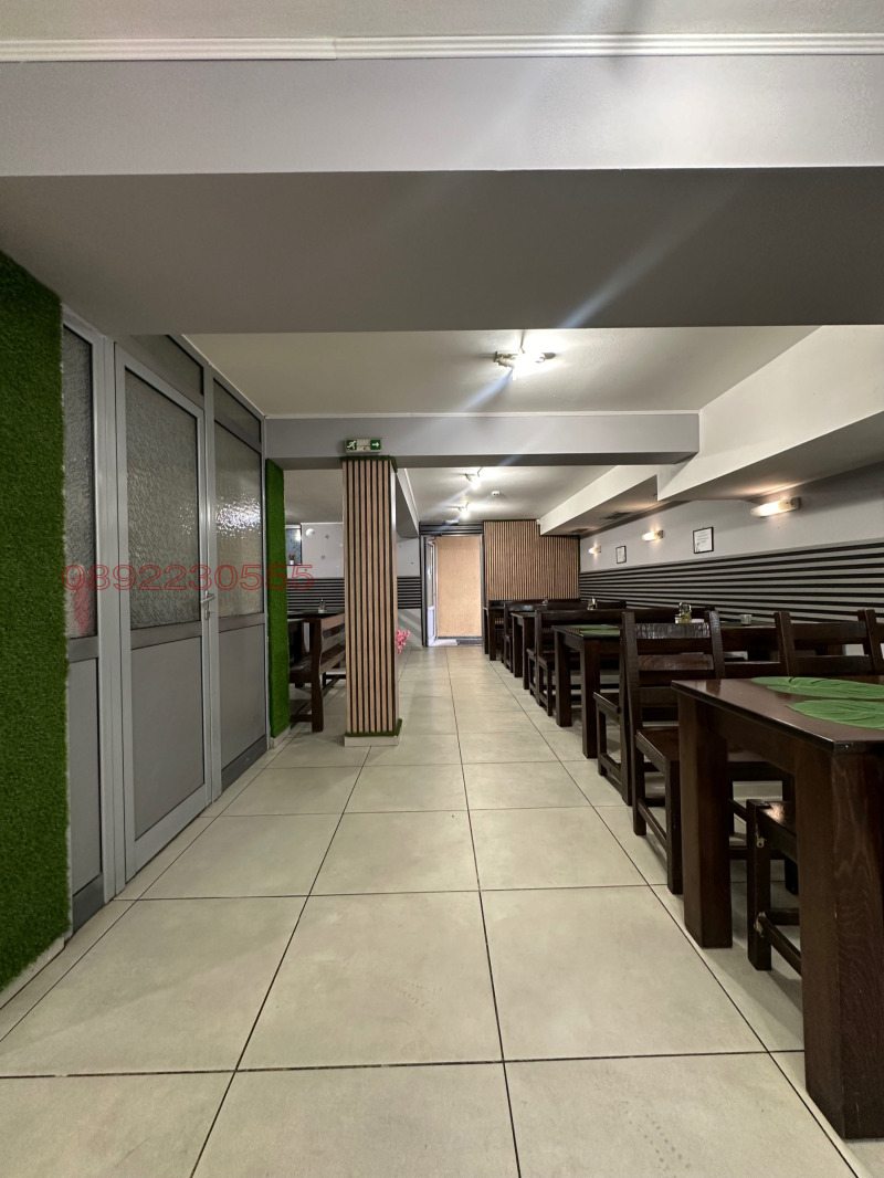 K pronájmu  Bar; Kavárna Sofia , Zacharna fabrika , 200 m2 | 53769427 - obraz [2]