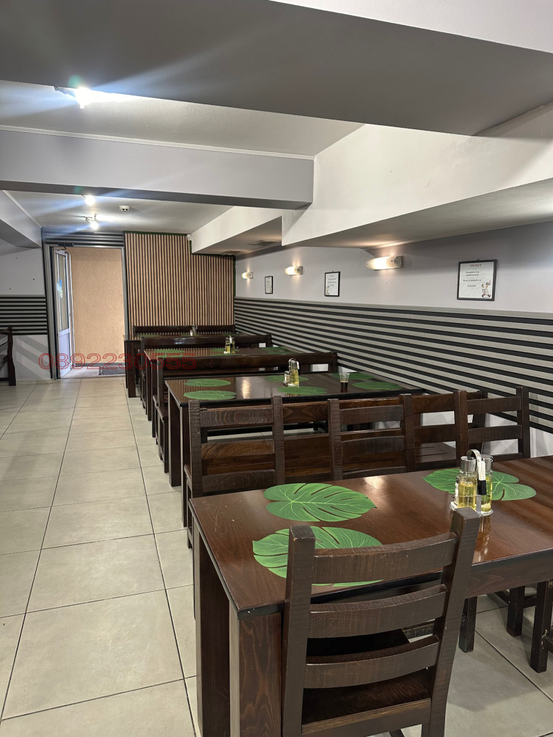 K pronájmu  Bar; Kavárna Sofia , Zacharna fabrika , 200 m2 | 53769427 - obraz [3]