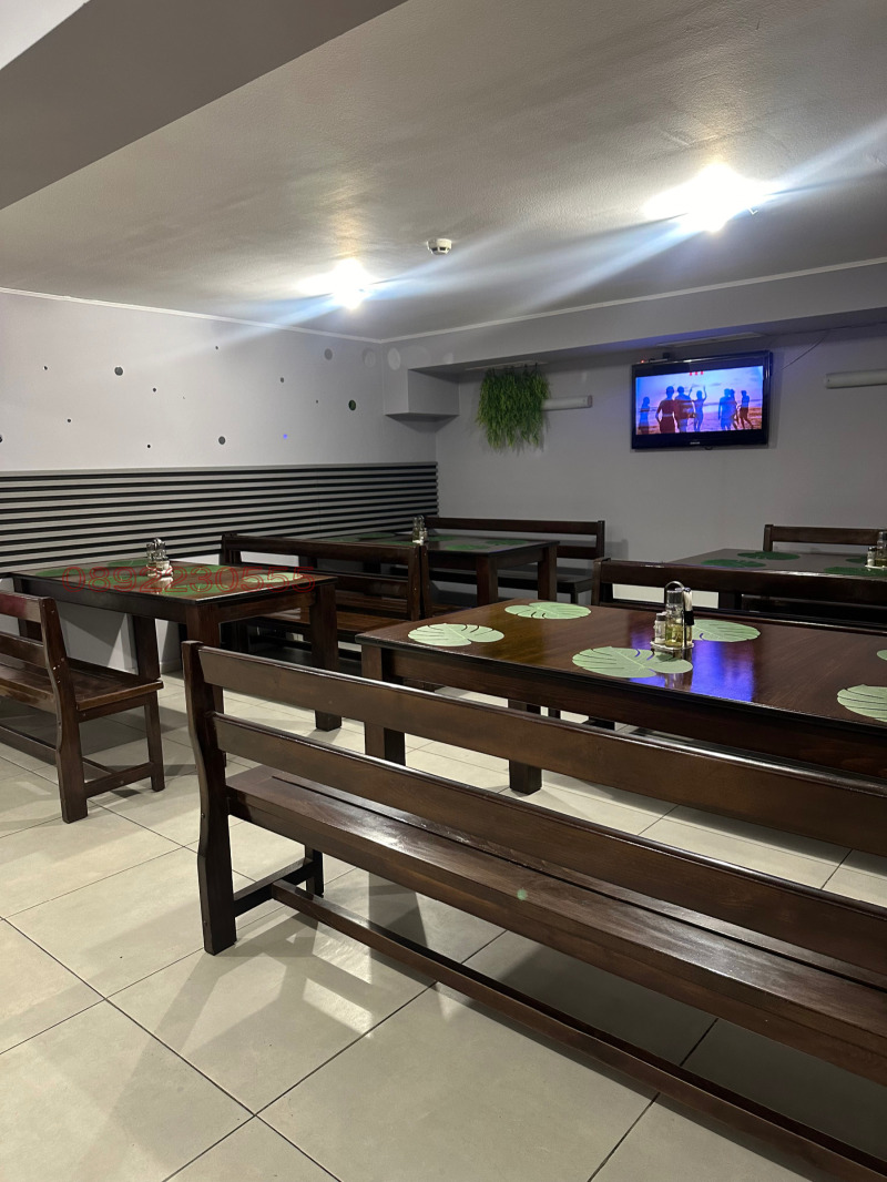 K pronájmu  Bar; Kavárna Sofia , Zacharna fabrika , 200 m2 | 53769427 - obraz [4]