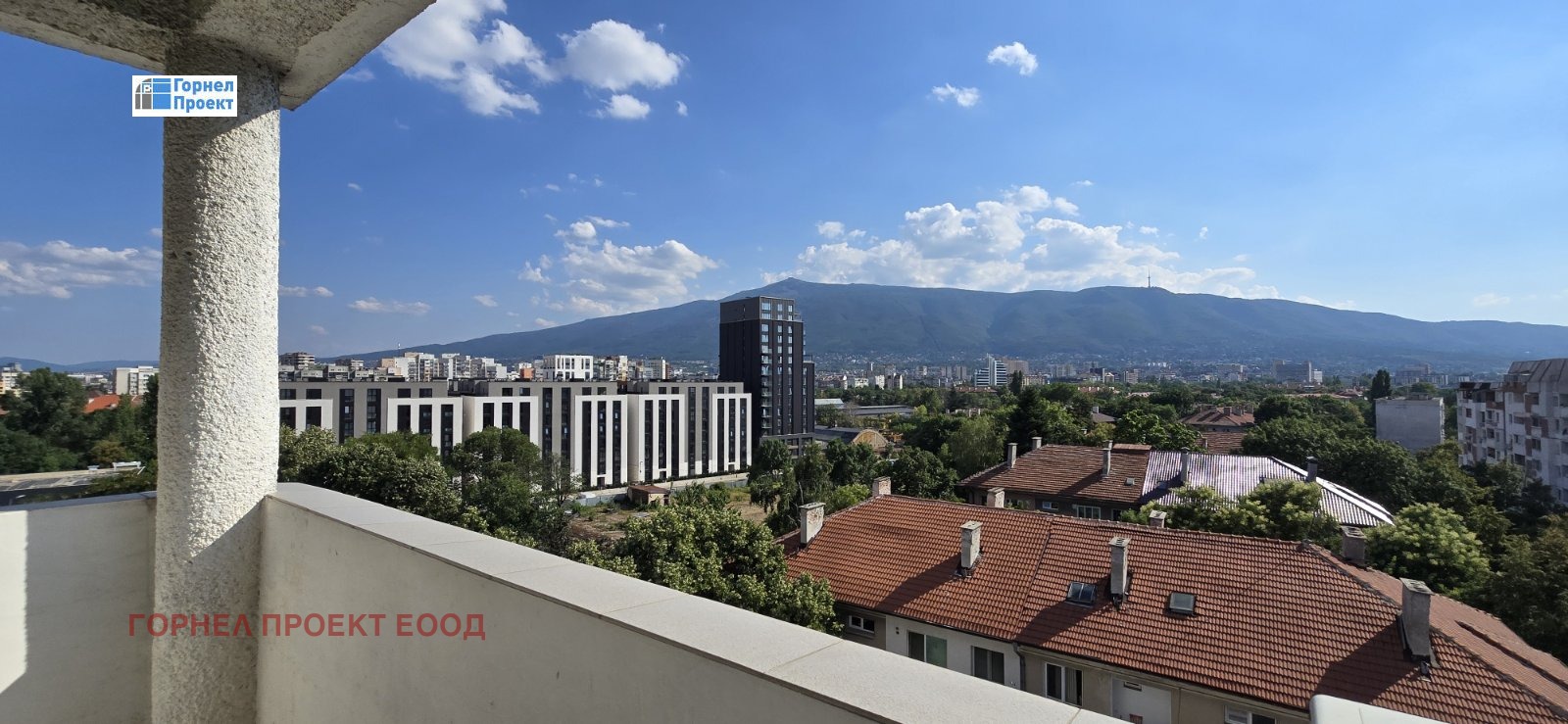Дава под наем 2-СТАЕН, гр. София, Красно село