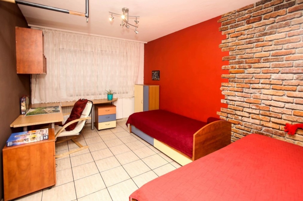 Дава под наем 3-СТАЕН, гр. София, Красна поляна 3, снимка 6 - Апартаменти - 53969692