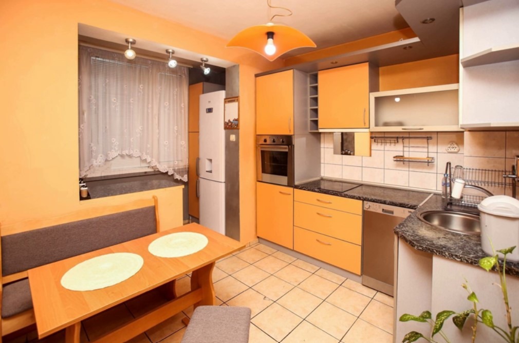 Дава под наем 3-СТАЕН, гр. София, Красна поляна 3, снимка 2 - Апартаменти - 53969692