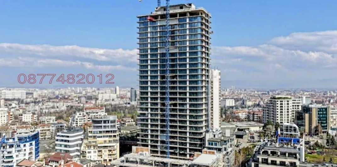 Дава под наем МАГАЗИН, гр. София, Лозенец, снимка 2 - Магазини - 55042061