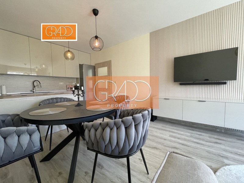 Дава под Наем 2-СТАЕН в град Варна, Аспарухово - 75 кв.м / 700 € » 1 369.08 лв., ГРАДО ПРОПЪРТИ