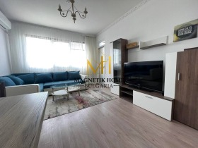 Двустайни апартаменти под наем в град Бургас, Възраждане - изображение 11 
