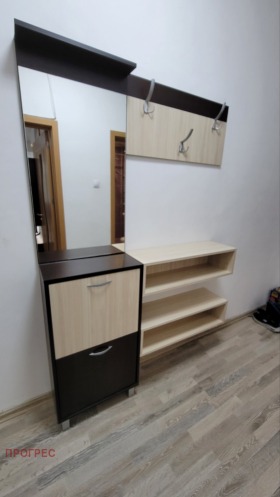 2 camere da letto Kamenitsa 1, Plovdiv 8