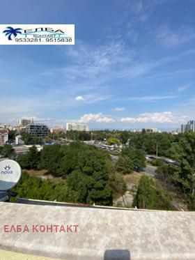 Tetőtér Medicinska akademija, Sofia