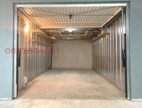 ГАРАЖ, ПАРКОМЯСТО, 15 m2