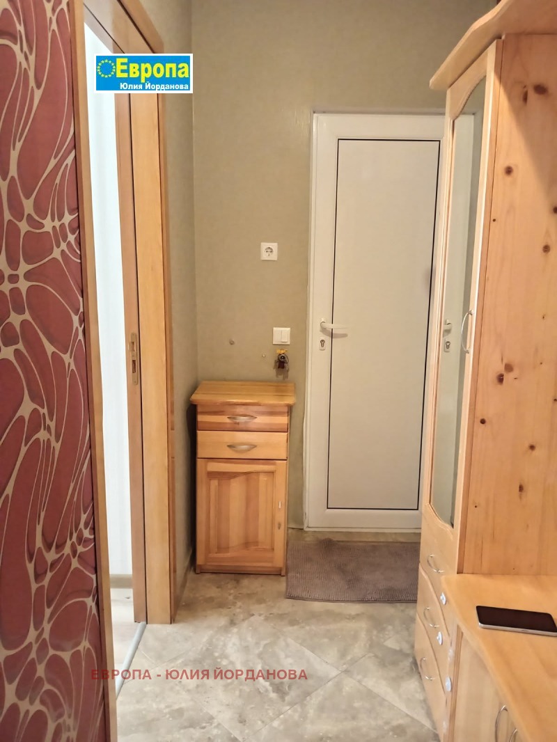 Дава под наем 1-СТАЕН, гр. Русе, Център, снимка 6 - Апартаменти - 52709196