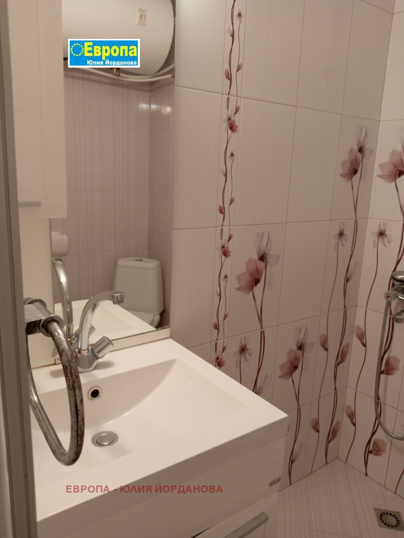 Дава под наем 1-СТАЕН, гр. Русе, Център, снимка 10 - Апартаменти - 52709196