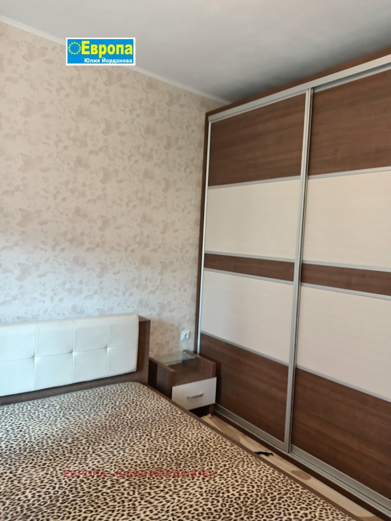 Дава под наем 1-СТАЕН, гр. Русе, Център, снимка 5 - Апартаменти - 52709196