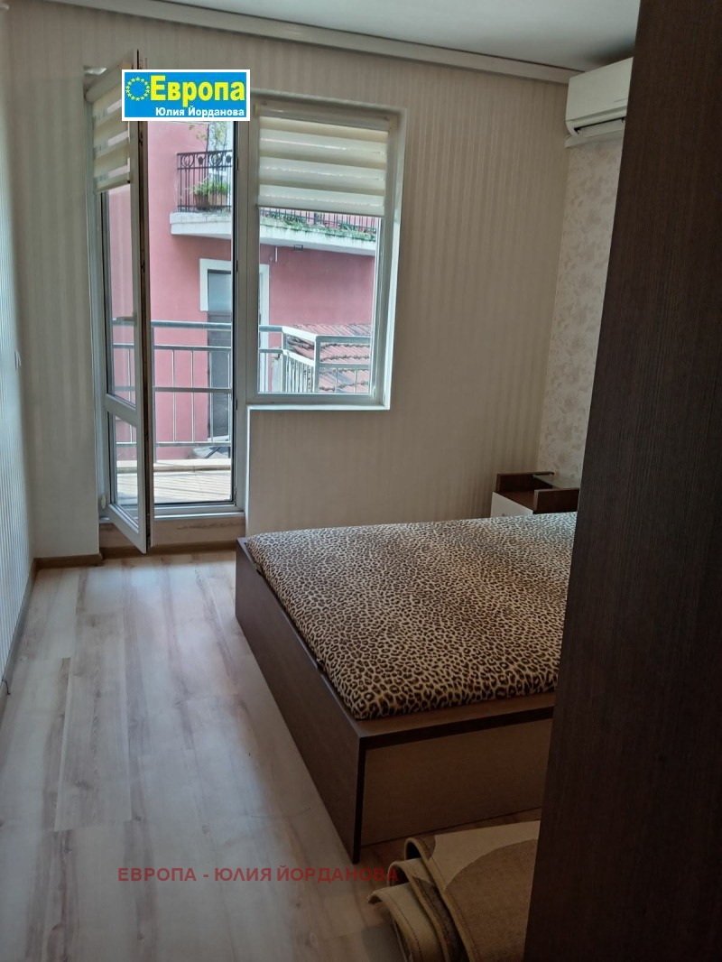 Дава под наем 1-СТАЕН, гр. Русе, Център, снимка 3 - Апартаменти - 52709196