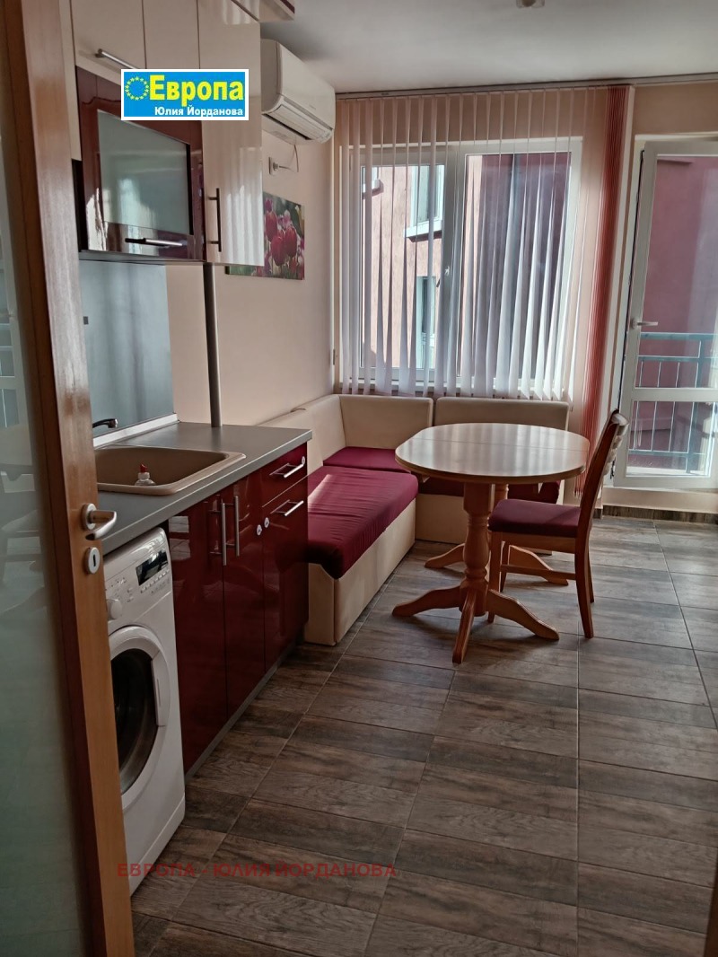 Дава под наем 1-СТАЕН, гр. Русе, Център