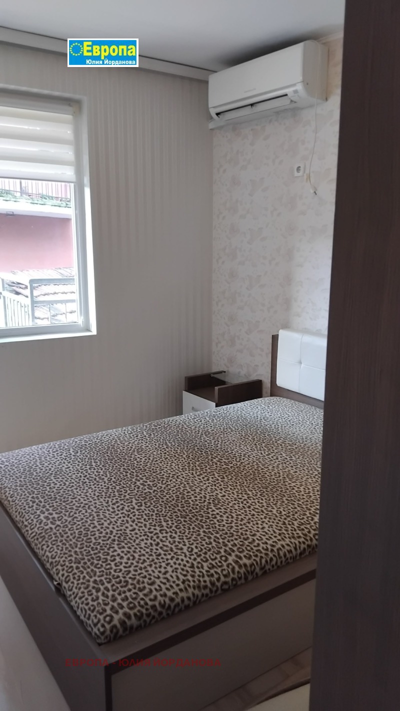 Дава под наем 1-СТАЕН, гр. Русе, Център, снимка 4 - Апартаменти - 52709196