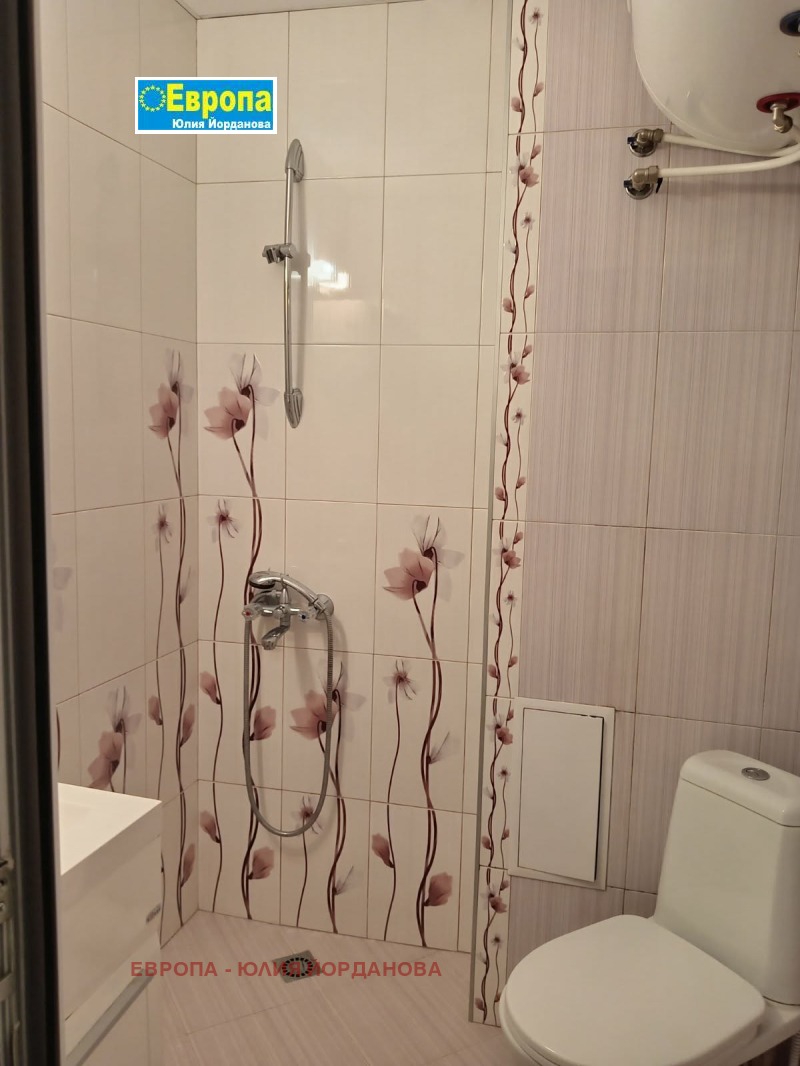 Дава под наем 1-СТАЕН, гр. Русе, Център, снимка 11 - Апартаменти - 52709196