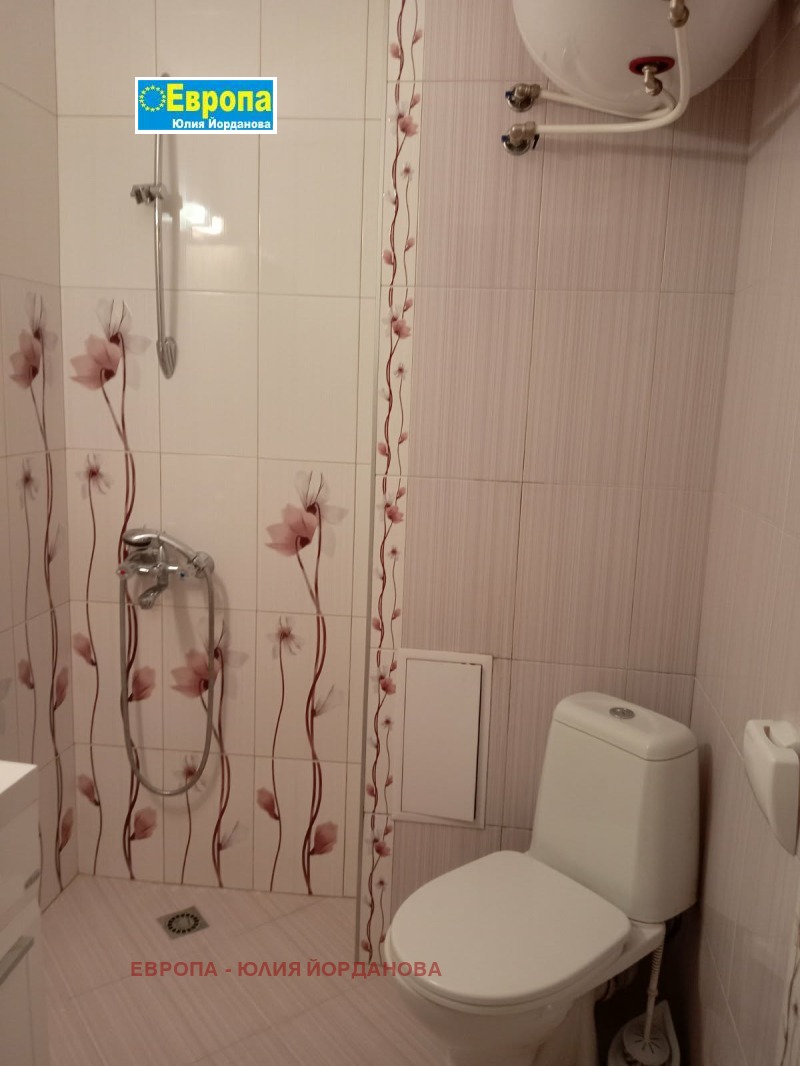 Дава под наем 1-СТАЕН, гр. Русе, Център, снимка 9 - Апартаменти - 52709196