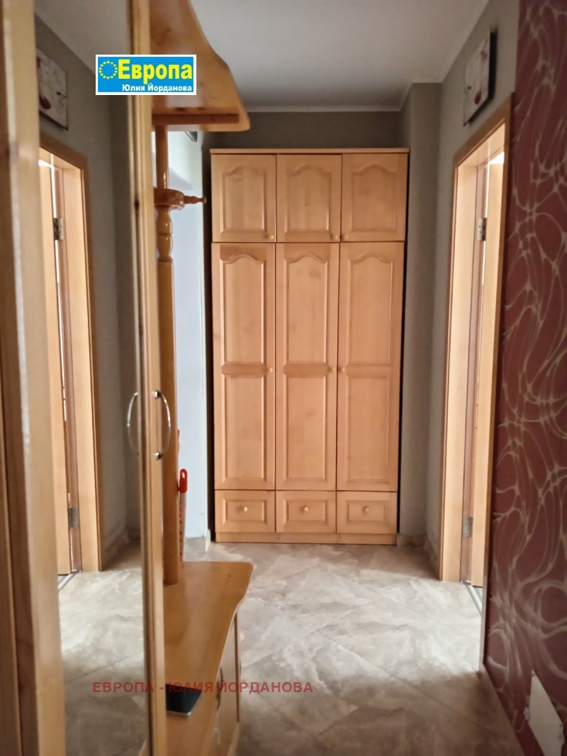 Дава под наем 1-СТАЕН, гр. Русе, Център, снимка 7 - Апартаменти - 52709196