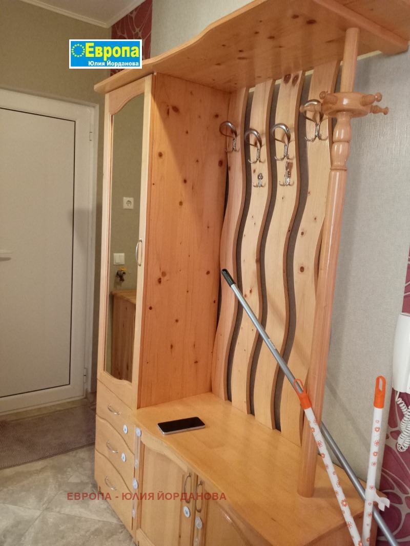 Дава под наем 1-СТАЕН, гр. Русе, Център, снимка 8 - Апартаменти - 52709196