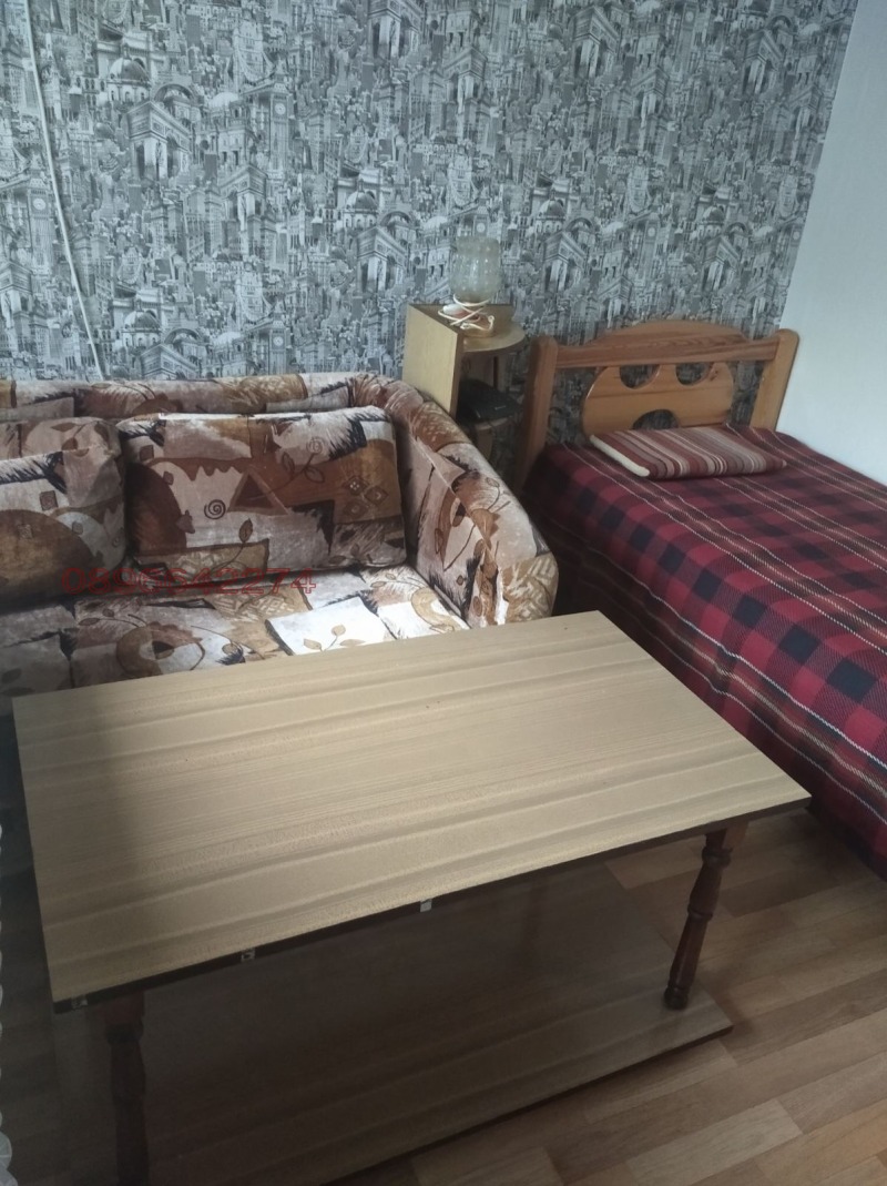 Дава под наем 1-СТАЕН, гр. Шумен, Гривица, снимка 4 - Апартаменти - 53210569