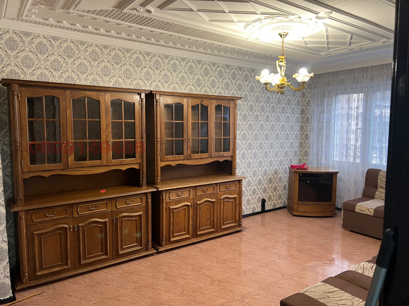 Дава под наем 2-СТАЕН, гр. Кърджали, Възрожденци, снимка 7 - Апартаменти - 52780519