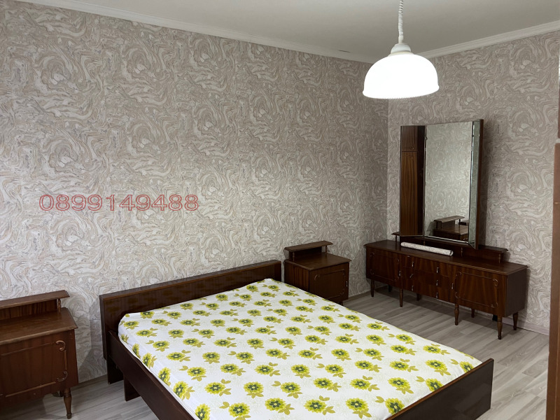 Дава под наем 2-СТАЕН, гр. Кърджали, Възрожденци, снимка 9 - Апартаменти - 52780519