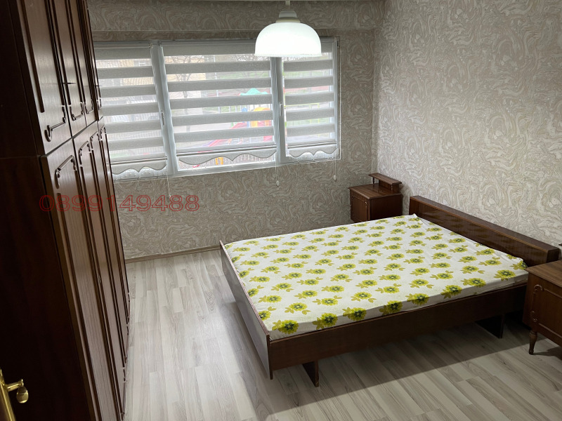 Дава под наем 2-СТАЕН, гр. Кърджали, Възрожденци, снимка 8 - Апартаменти - 52780519