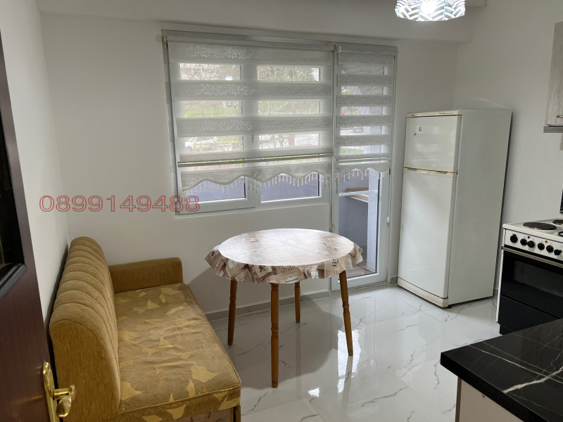 Дава под наем 2-СТАЕН, гр. Кърджали, Възрожденци, снимка 3 - Апартаменти - 52780519