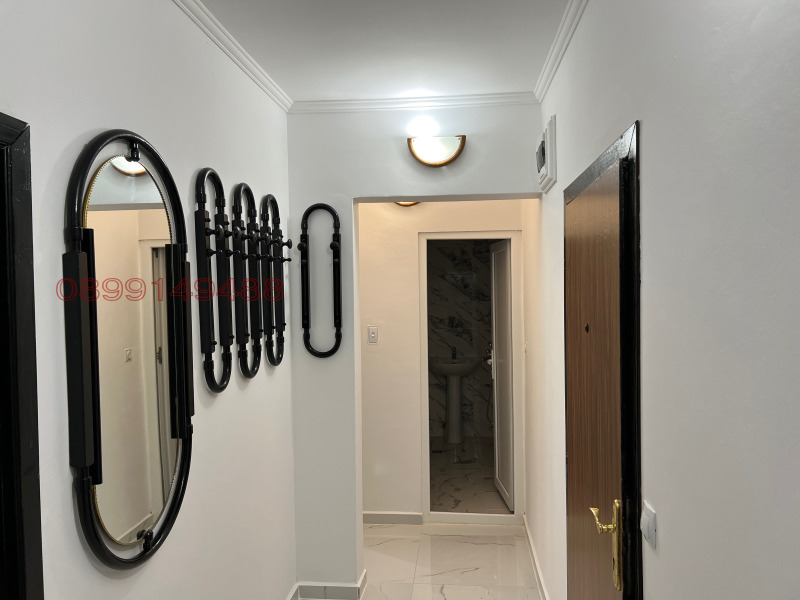 Дава под наем 2-СТАЕН, гр. Кърджали, Възрожденци, снимка 12 - Апартаменти - 52780519