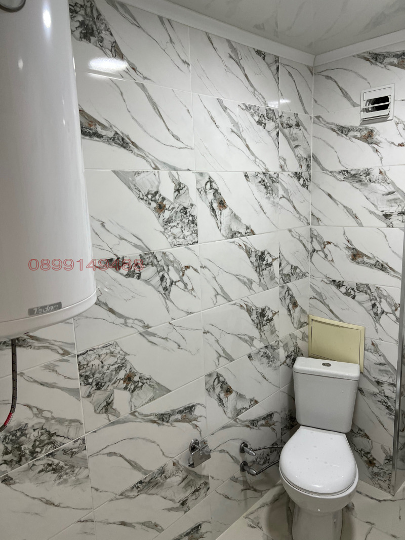 Дава под наем 2-СТАЕН, гр. Кърджали, Възрожденци, снимка 14 - Апартаменти - 52780519