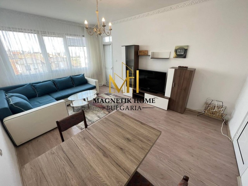 Da affittare  1 camera da letto Burgas , Vazragdane , 60 mq | 26609836 - Immagine [2]