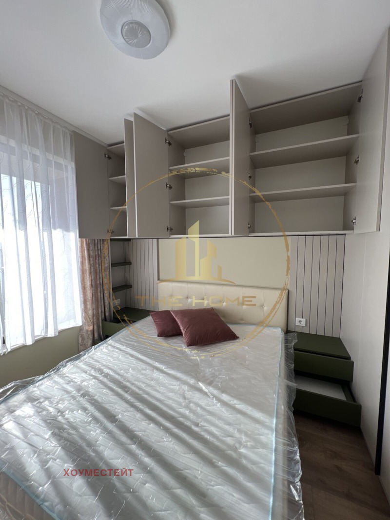 Da affittare  1 camera da letto Varna , Pobeda , 64 mq | 64521681 - Immagine [8]