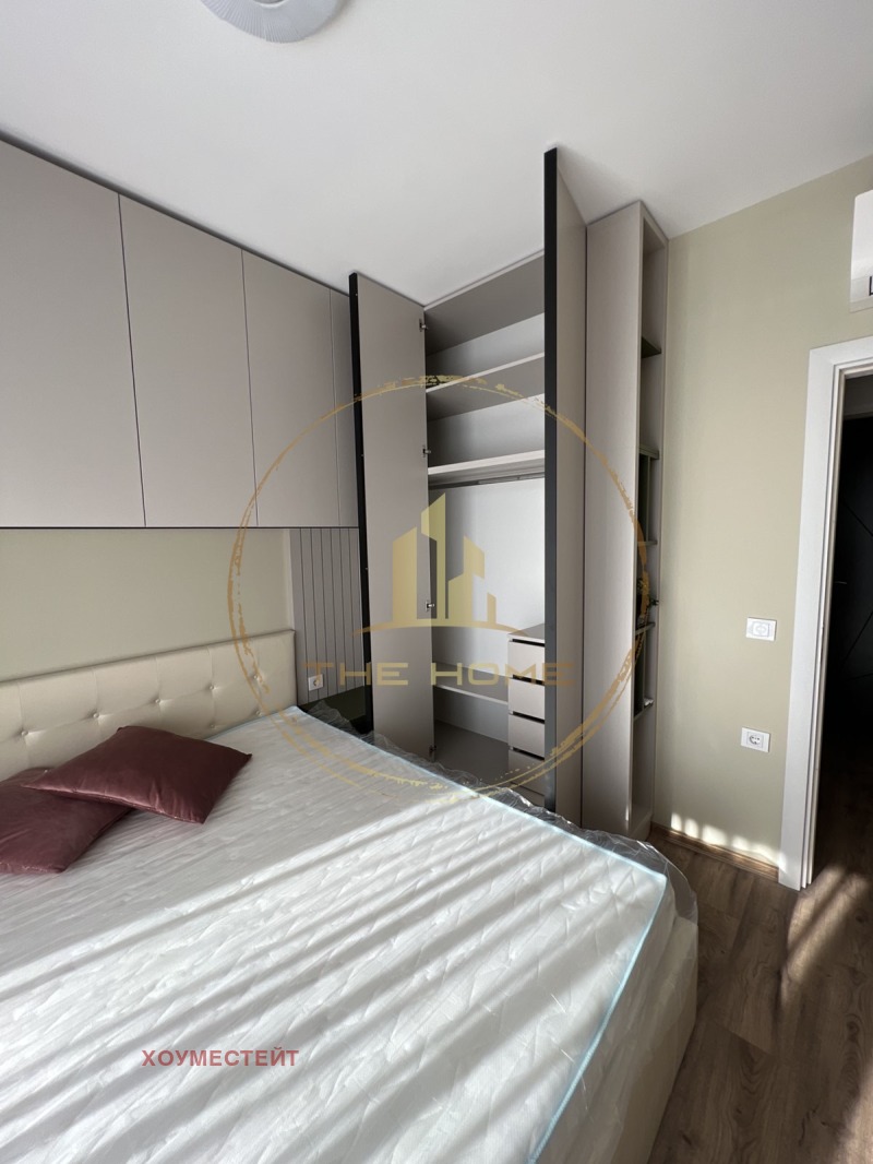 Da affittare  1 camera da letto Varna , Pobeda , 64 mq | 64521681 - Immagine [7]