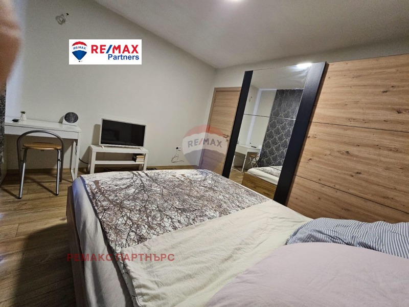 Дава под наем  2-стаен град Варна , м-т Пчелина , 60 кв.м | 88769880 - изображение [6]