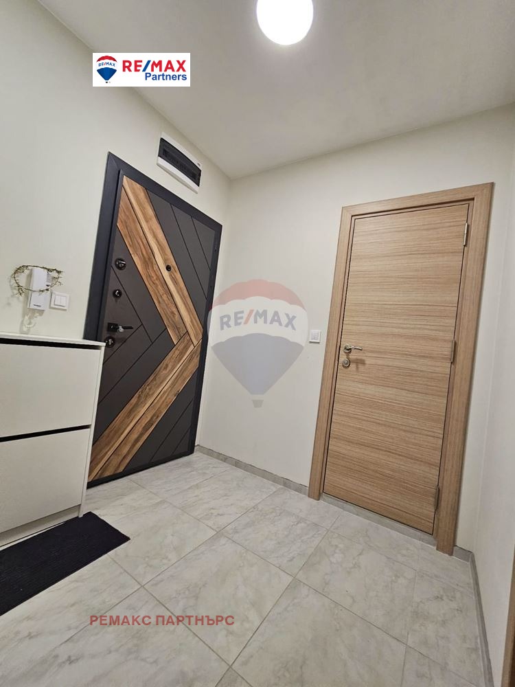 Дава под наем  2-стаен град Варна , м-т Пчелина , 60 кв.м | 88769880 - изображение [10]