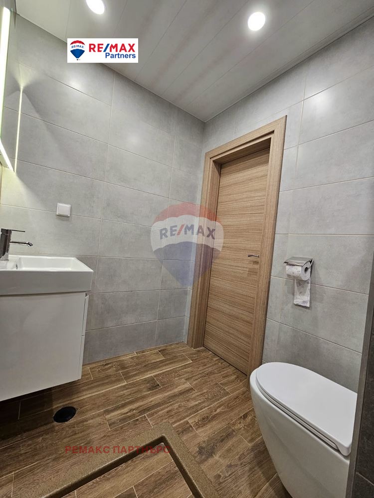 Дава под наем  2-стаен град Варна , м-т Пчелина , 60 кв.м | 88769880 - изображение [8]