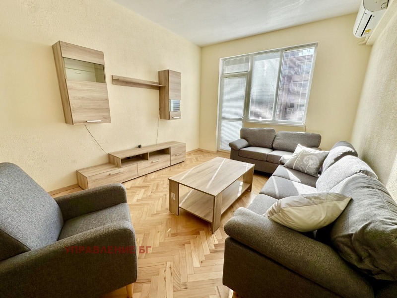 В аренду  1 спальня София , Банишора , 75 кв.м | 80828486 - изображение [4]