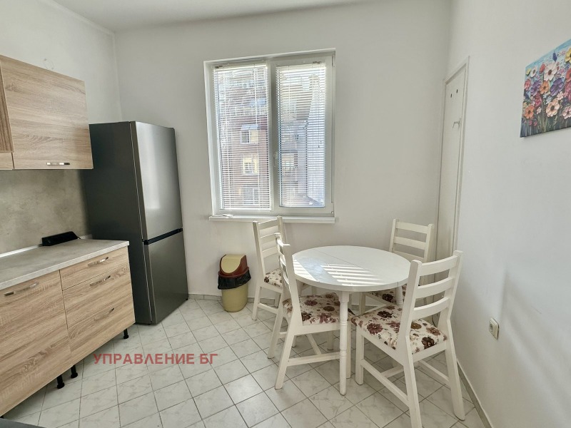 В аренду  1 спальня София , Банишора , 75 кв.м | 80828486 - изображение [2]
