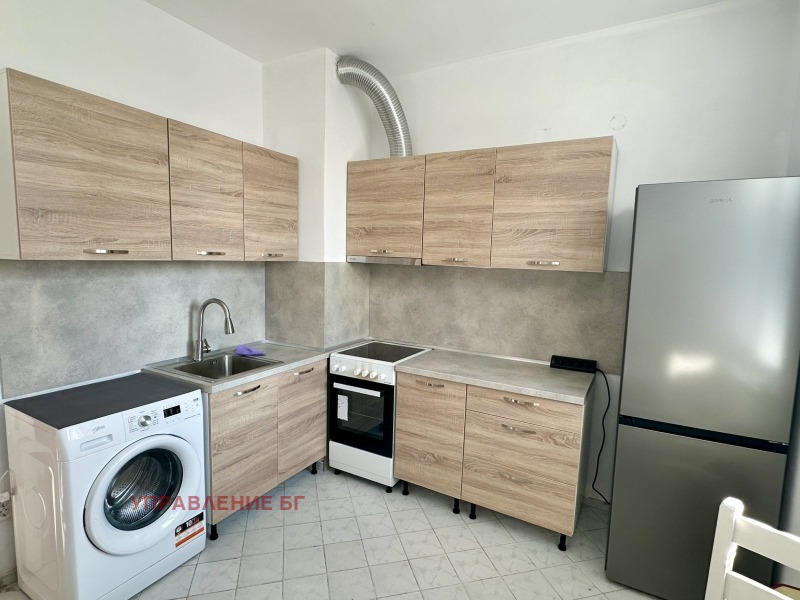 В аренду  1 спальня София , Банишора , 75 кв.м | 80828486