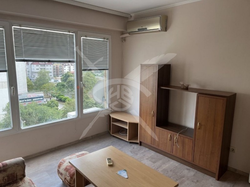 Дава под наем  2-стаен град София , Красна поляна 2 , 50 кв.м | 94550185 - изображение [7]