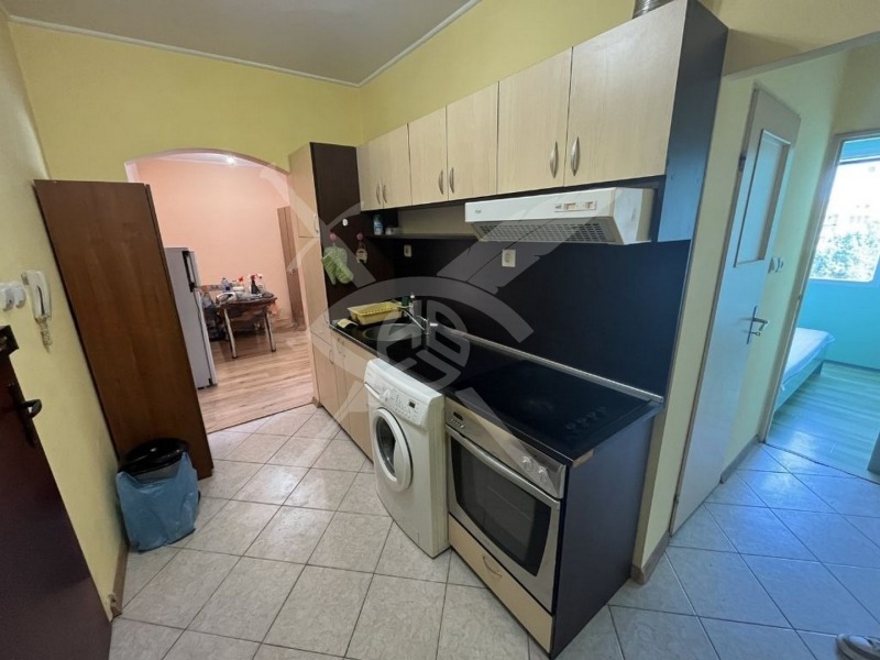 Дава под наем  2-стаен град София , Красна поляна 2 , 50 кв.м | 94550185 - изображение [6]