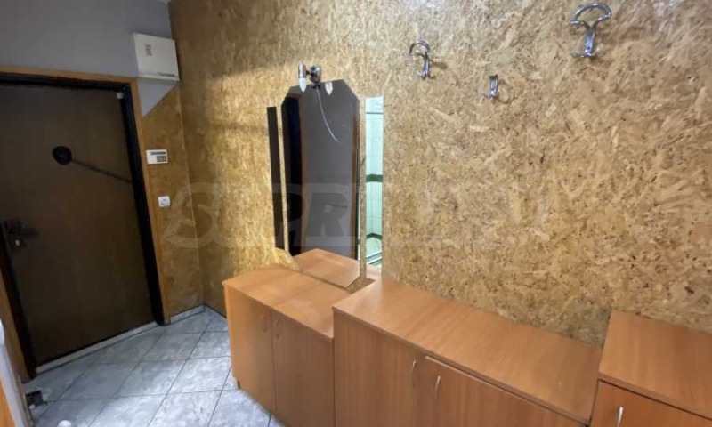 Дава под наем 2-СТАЕН, гр. Видин, Петко Каравелов, снимка 17 - Апартаменти - 52799476